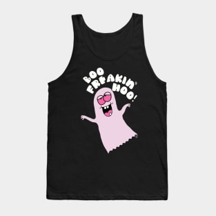 BOO HOO Tank Top